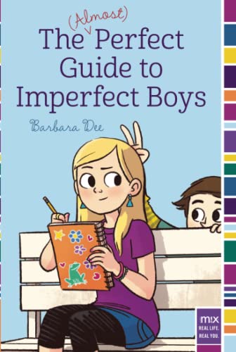 The (Almost) Perfect Guide to Imperfect Boys (mix)