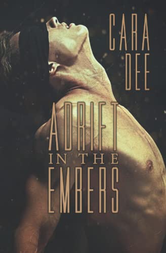 Adrift in the Embers (The Game Series, Band 7) von Independently published