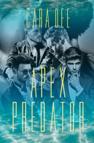 Apex Predator (The Game Series, Band 11)