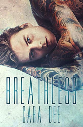 Breathless (The Game Series, Band 3)