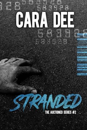 Stranded (Auctioned, Band 2)