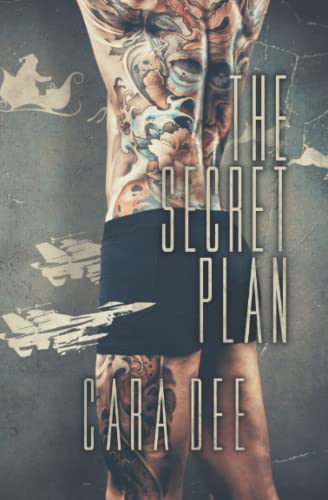 The Secret Plan (The Game Series, Band 10)