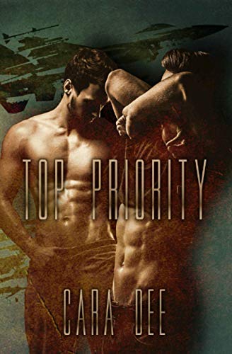 Top Priority (The Game Series, Band 1)