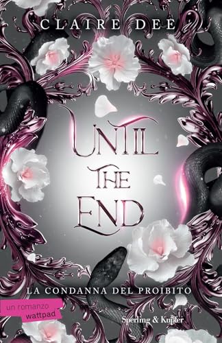 Until the end. La condanna del proibito (Pandora) von Sperling & Kupfer