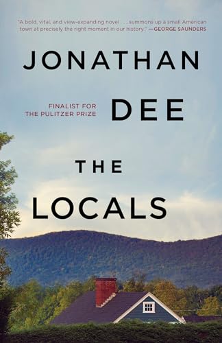 The Locals: A Novel von Random House Trade Paperbacks