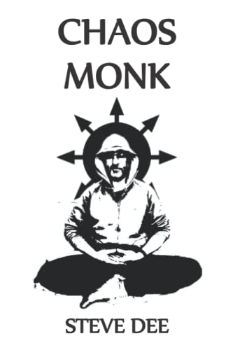 Chaos Monk: Bringing Magical Creativity to the New Monastic Path