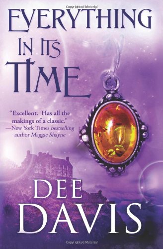 Everything In Its Time von CreateSpace Independent Publishing Platform