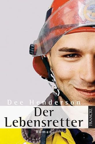 Der Lebensretter: Roman