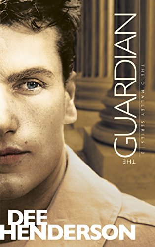 The Guardian (The O'Malley Series, 2, Band 2)