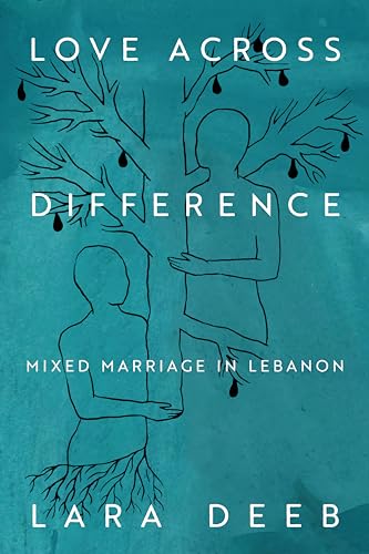Love Across Difference: Mixed Marriage in Lebanon