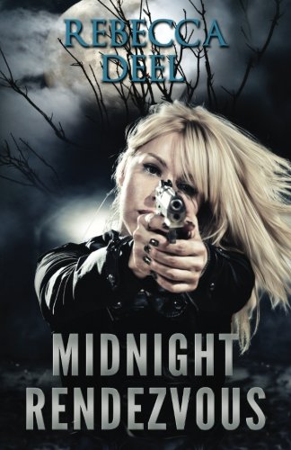 Midnight Rendezvous (Fortress Security) von CreateSpace Independent Publishing Platform