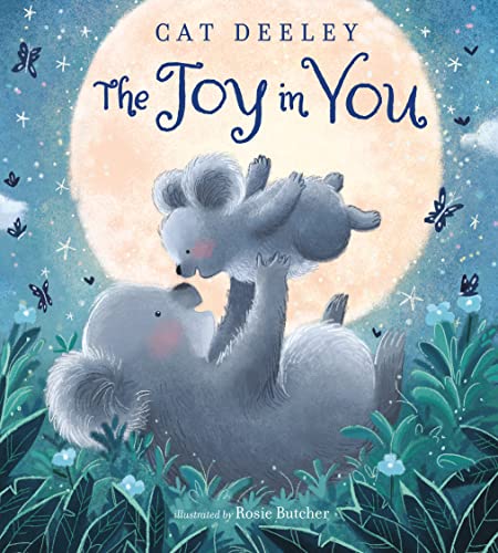 The Joy in You von Random House Books for Young Readers