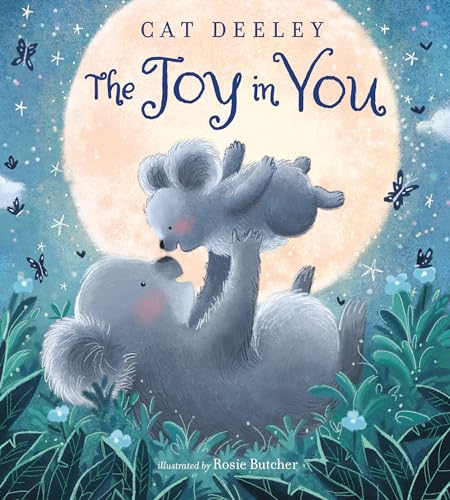 The Joy in You von Random House Books for Young Readers