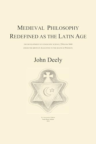 Medieval Philosophy Redefined As the Latin Age