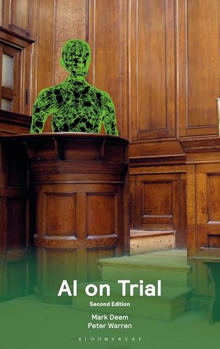 AI on Trial AI on Trial von Bloomsbury Professional
