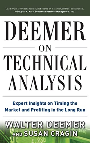 Deemer on Technical Analysis: Expert Insights on Timing the Market and Profiting in the Long Run