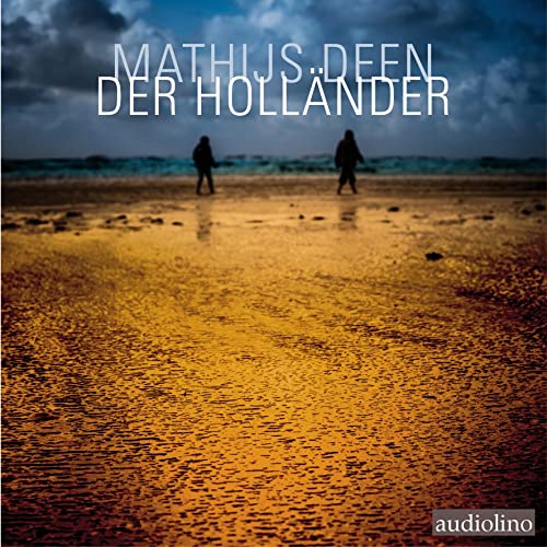 Der Holländer: Lesung