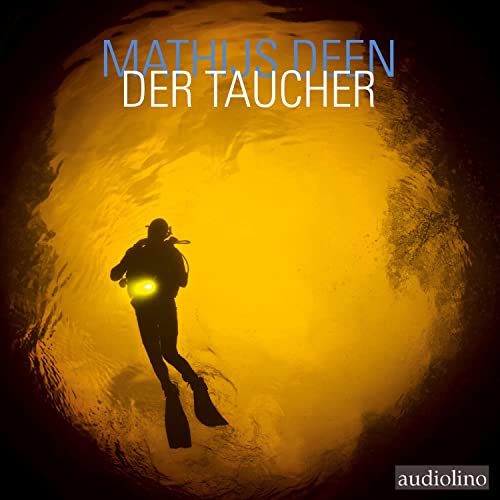 Der Taucher (Der Holländer) von Audiolino