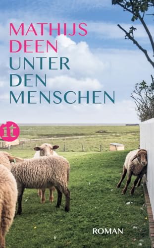 Unter den Menschen: Roman (insel taschenbuch) von Insel Verlag