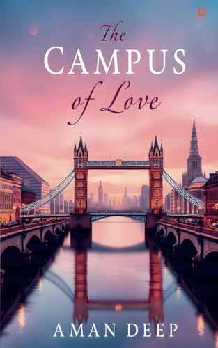 The Campus of Love von Leadstart Inkstate