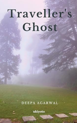 Traveller's Ghost von Ukiyoto Publishing
