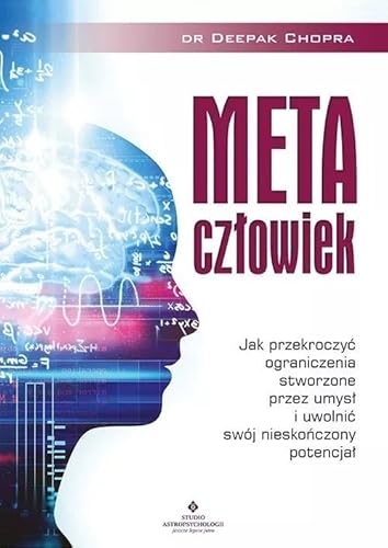 Metaczłowiek von Studio Astropsychologii