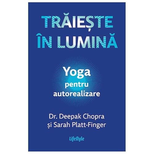 Traieste In Lumina von Lifestyle Publishing