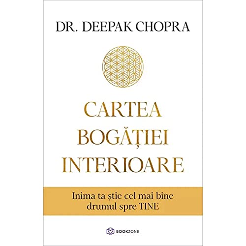 Cartea Bogatiei Interioare