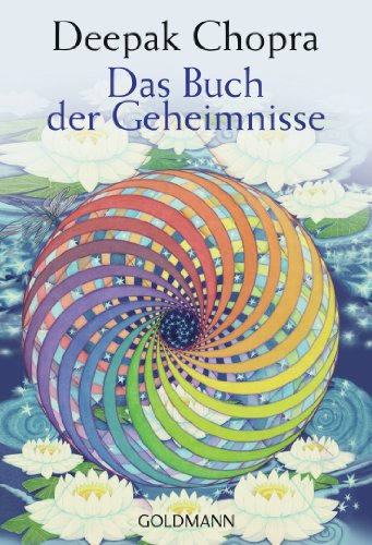 Das Buch der Geheimnisse von Goldmann