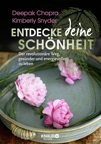 Entdecke deine Schönheit: Der revolutionäre Weg, gesünder und energievoller zu leben Entdecke deine Schönheit: Der revolutionäre Weg, gesünder und energievoller zu leben