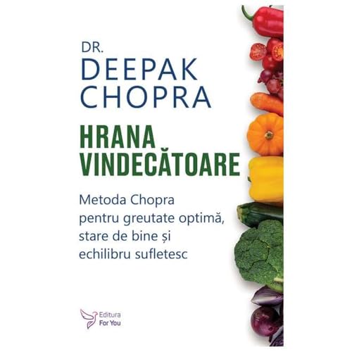 Hrana Vindecatoare Hrana Vindecatoare von For You