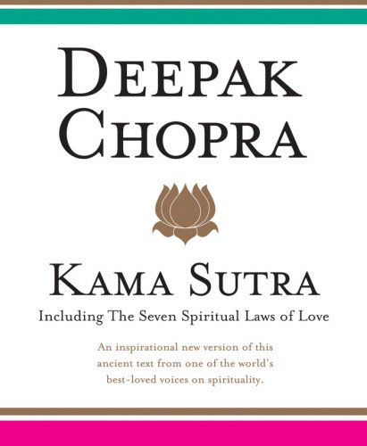 Kama Sutra: Including the Seven Spiritual Laws of Love von Virgin Books