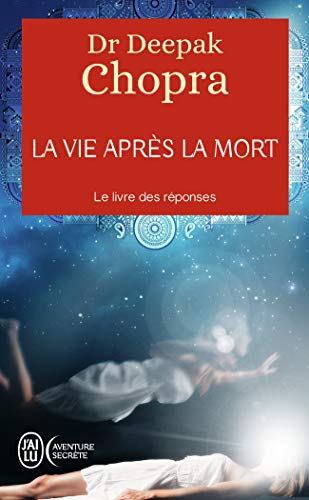 La vie après la mort: Le livre des réponses