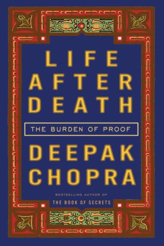 Life After Death: The Burden of Proof von Harmony