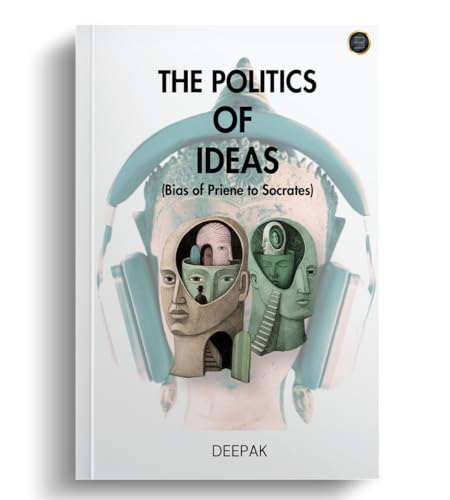 The Politics of Ideas