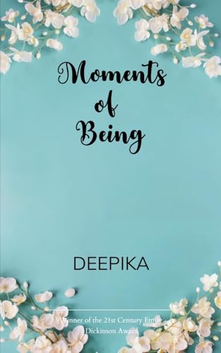 Moments of Being von Bookleaf Publishing