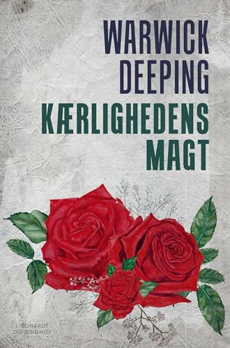 Kærlighedens magt von SAGA Egmont