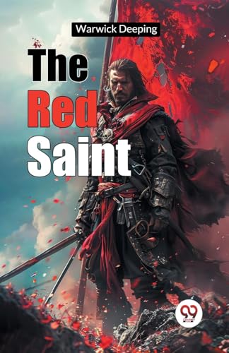 The Red Saint von Double 9 Books