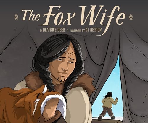 Fox Wife (English)