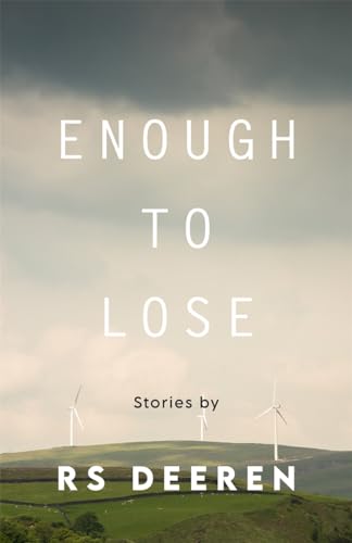 Enough to Lose (Made in Michigan Writers) von Wayne State University Press