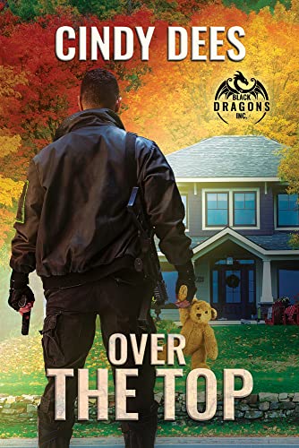 Over the Top: Volume 2 (Black Dragons Inc.)