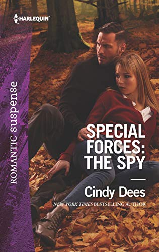 Special Forces: The Spy (Mission Medusa, 2, Band 2044)