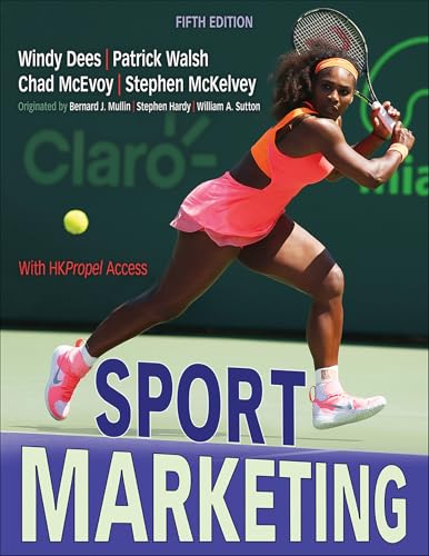 Sport Marketing