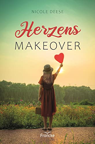 Herzensmakeover von Francke-Buch