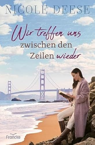 Wir treffen uns zwischen den Zeilen wieder von Francke-Buch GmbH