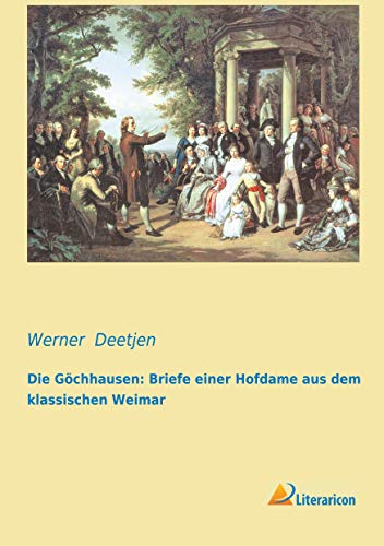Die Goechhausen
