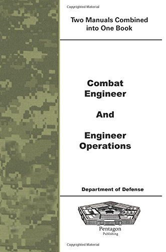 Combat Engineer and Engineer Operations