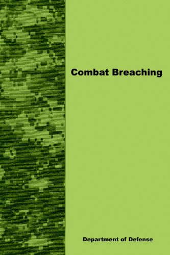 Combat Breaching