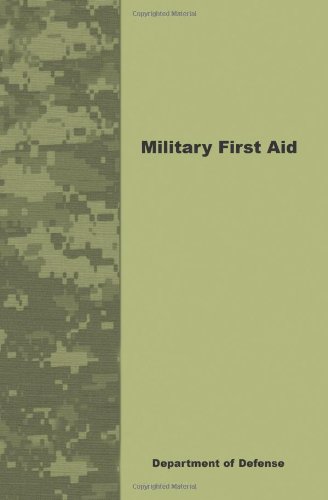 Military First Aid