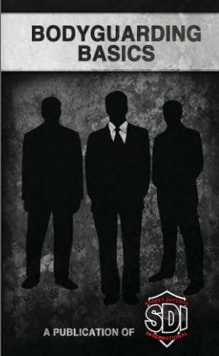 Bodyguarding Basics